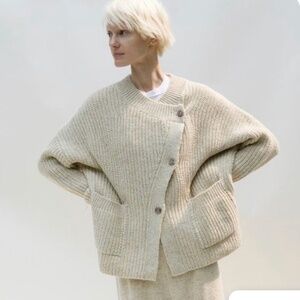 Cordera sweater O/S